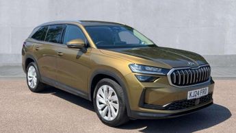 Skoda Kodiaq 1.5 TSI e-TEC SE L 5dr DSG [7 Seat]