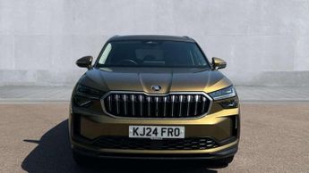 Skoda Kodiaq 1.5 TSI e-TEC SE L 5dr DSG [7 Seat]