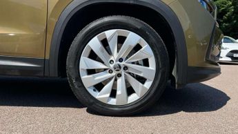 Skoda Kodiaq 1.5 TSI e-TEC SE L 5dr DSG [7 Seat]