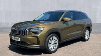 Skoda Kodiaq 1.5 TSI e-TEC SE L 5dr DSG [7 Seat]