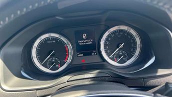 Skoda Karoq 1.5 TSI Sport Line 5dr DSG