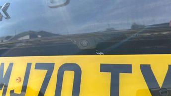 Skoda Karoq 1.5 TSI Sport Line 5dr DSG