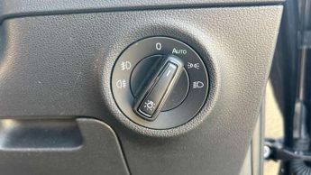 Skoda Karoq 1.5 TSI Sport Line 5dr DSG