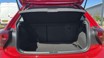Volkswagen Polo 1.0 TSI Life 5dr DSG