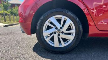 Volkswagen Polo 1.0 TSI Life 5dr DSG