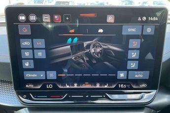 Cupra Leon 1.5 eTSI 150 V2 5dr DSG