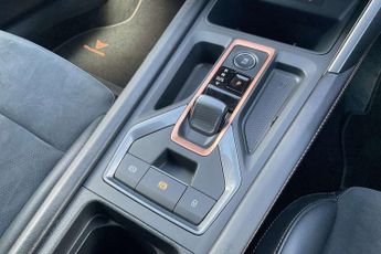 Cupra Leon 1.5 eTSI 150 V2 5dr DSG