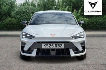 Cupra Leon 1.5 eTSI 150 V2 5dr DSG