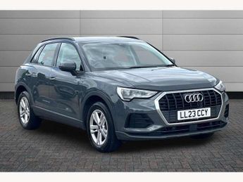 Audi Q3 35 TFSI Technik 5dr S Tronic