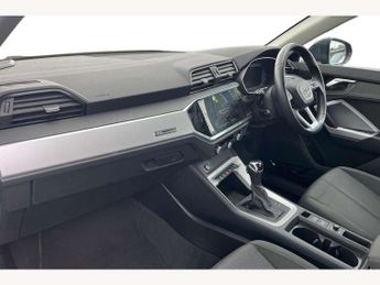 Audi Q3 35 TFSI Technik 5dr S Tronic