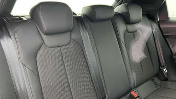 Audi A1 25 TFSI Black Edition 5dr S Tronic
