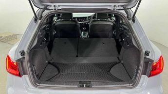 Audi A1 25 TFSI Black Edition 5dr S Tronic