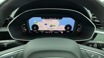 Audi Q3 45 TFSI e Technik 5dr S Tronic
