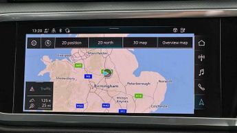 Audi Q3 45 TFSI e Technik 5dr S Tronic