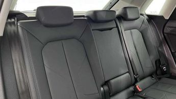 Audi Q3 45 TFSI e Technik 5dr S Tronic
