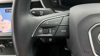 Audi Q3 45 TFSI e Technik 5dr S Tronic
