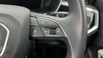 Audi Q3 45 TFSI e Technik 5dr S Tronic