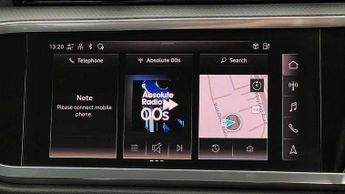 Audi Q3 45 TFSI e Technik 5dr S Tronic