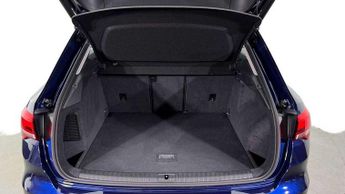 Audi Q3 45 TFSI e Technik 5dr S Tronic