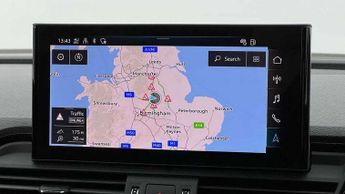Audi Q5 40 TDI Quattro Black Edition 5dr S Tronic