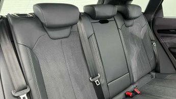 Audi Q5 40 TDI Quattro Black Edition 5dr S Tronic