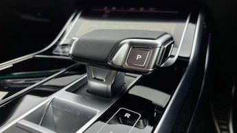 Audi Q7 50 TDI Quattro Black Edition 5dr Tiptronic