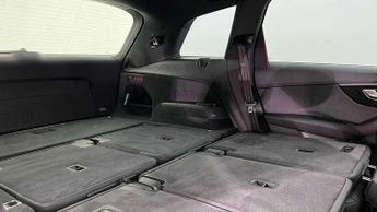 Audi Q7 50 TDI Quattro Black Edition 5dr Tiptronic