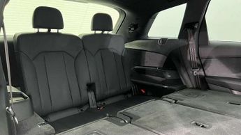 Audi Q7 50 TDI Quattro Black Edition 5dr Tiptronic