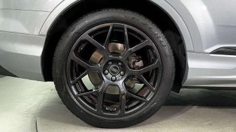 Audi Q7 50 TDI Quattro Black Edition 5dr Tiptronic