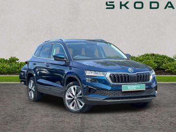 Skoda Karoq 2.0 TDI SE L 5dr