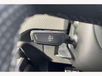 Audi A1 30 TFSI 110 S Line 5dr S Tronic