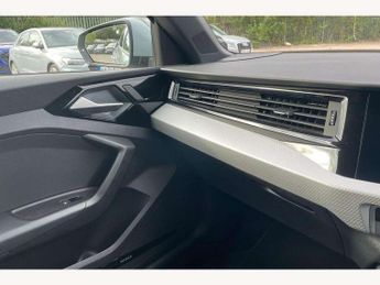 Audi A1 30 TFSI 110 S Line 5dr S Tronic
