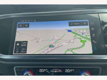 Audi Q3 35 TFSI S Line 5dr S Tronic