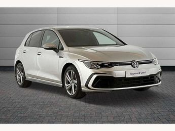 Volkswagen Golf 1.5 eTSI 150 R-Line 5dr DSG