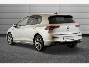 Volkswagen Golf 1.5 eTSI 150 R-Line 5dr DSG