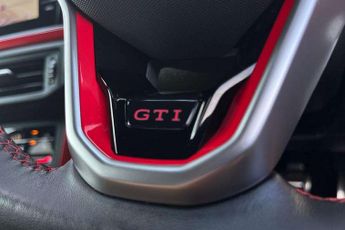 Volkswagen Polo 2.0 TSI GTI 5dr DSG