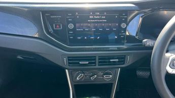 Volkswagen Polo 1.0 TSI Match 5dr DSG