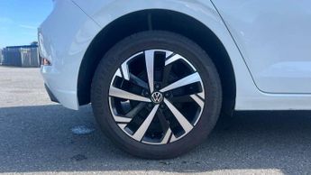 Volkswagen Polo 1.0 TSI Match 5dr DSG