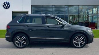 Volkswagen Tiguan 1.5 TSI 150 Elegance 5dr DSG