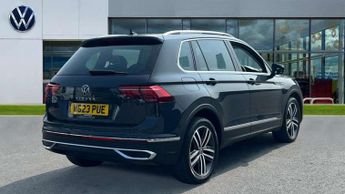 Volkswagen Tiguan 1.5 TSI 150 Elegance 5dr DSG