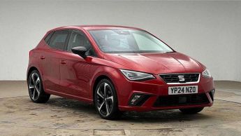 SEAT Arona 1.0 TSI SE Technology 5dr