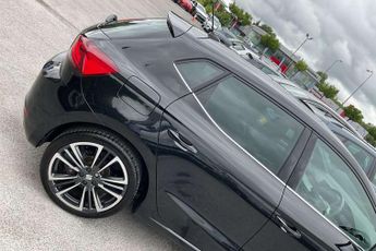 SEAT Ibiza 1.0 TSI 115 Xcellence Lux 5dr DSG