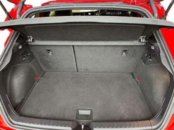Audi A1 30 TFSI 110 S Line 5dr S Tronic
