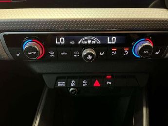 Audi A1 30 TFSI 110 S Line 5dr S Tronic