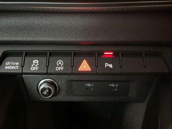 Audi A1 30 TFSI 110 S Line 5dr S Tronic