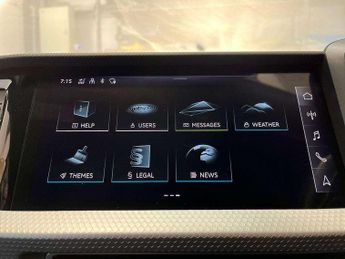 Audi A1 30 TFSI 110 S Line 5dr S Tronic