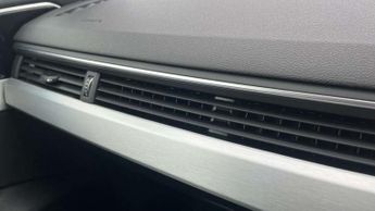 Audi A4 35 TDI S Line 5dr S Tronic
