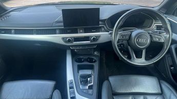 Audi A5 40 TFSI Sport 2dr S Tronic