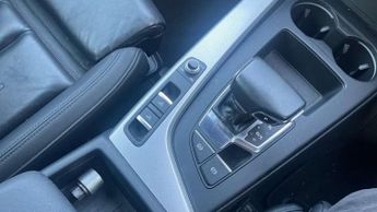 Audi A5 40 TFSI Sport 2dr S Tronic