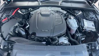 Audi A5 40 TFSI Sport 2dr S Tronic